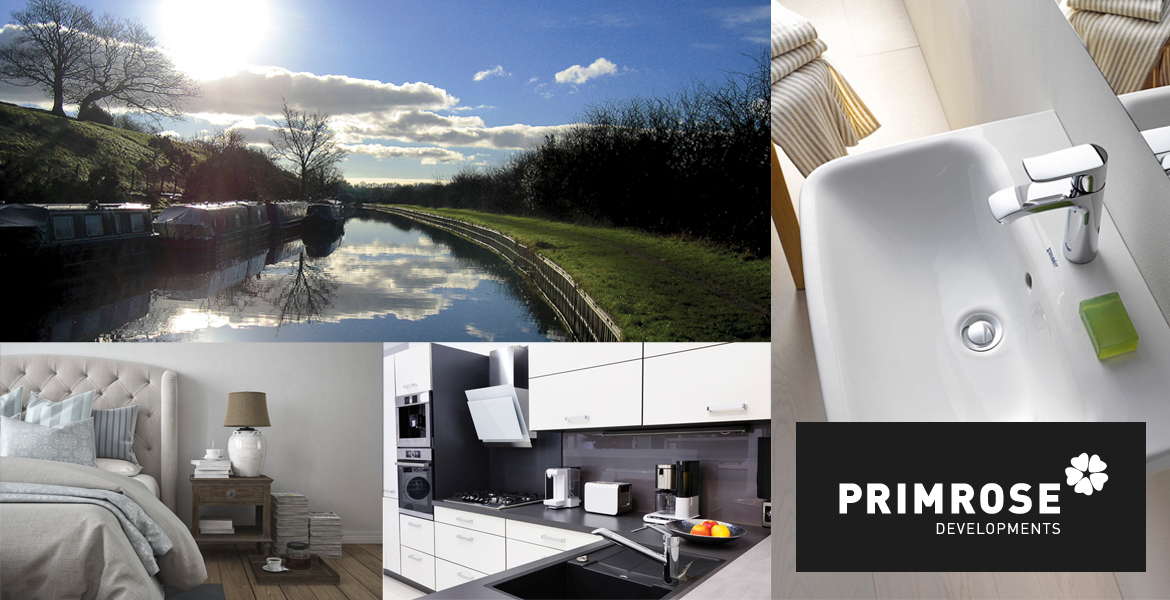 New development launches on border of Whittle Le Woods & Clayton Le