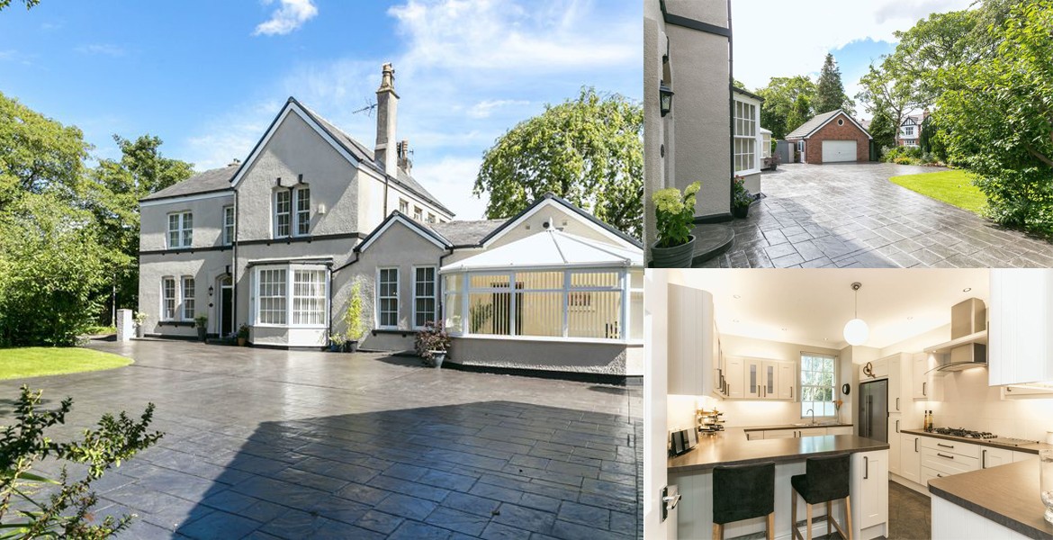 Regan & Hallworth, Estate Agents in Wigan, Standish, Parbold, Chorley