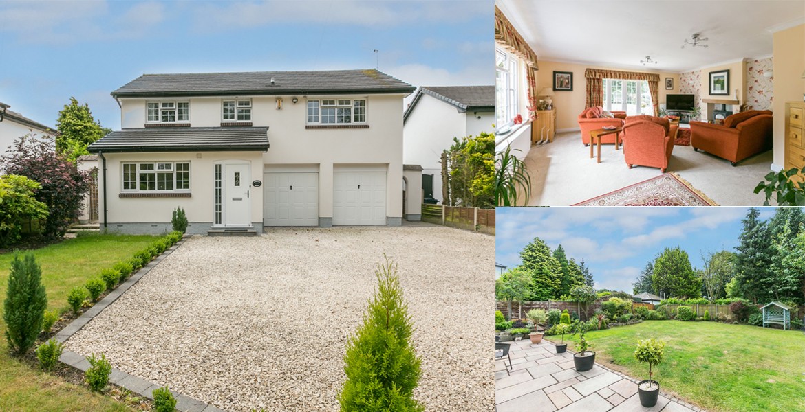 Regan & Hallworth, Estate Agents in Wigan, Standish, Parbold, Chorley