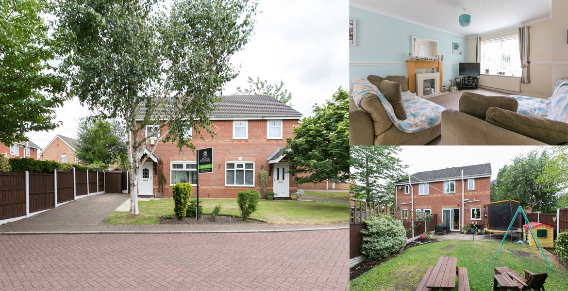 Regan & Hallworth, Estate Agents in Wigan, Standish, Parbold, Chorley & Ormskirk areas.