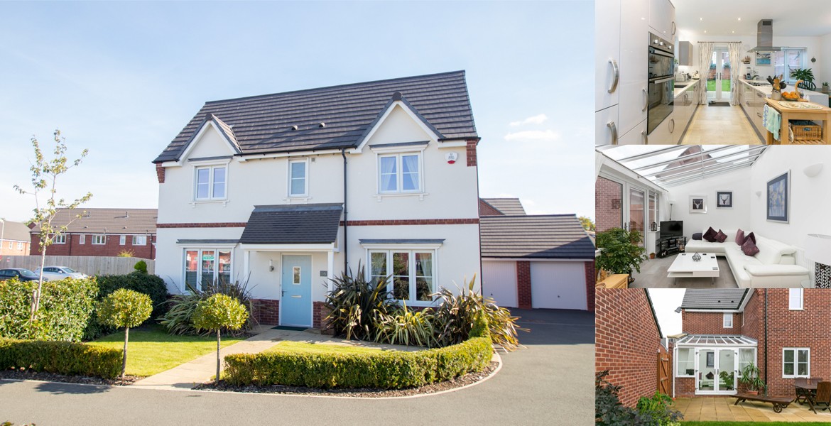 Regan & Hallworth, Estate Agents in Wigan, Standish, Parbold, Chorley & Ormskirk areas.