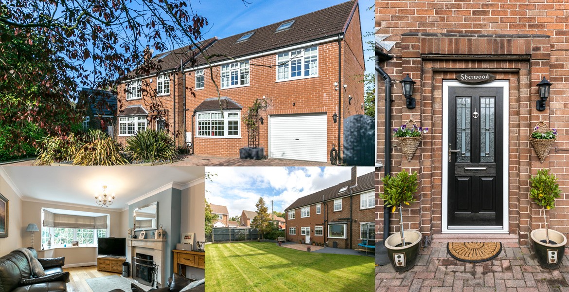 Regan & Hallworth, Estate Agents in Wigan, Standish, Parbold, Chorley