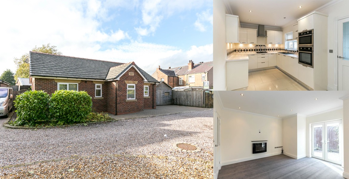 Regan & Hallworth, Estate Agents in Wigan, Standish, Parbold, Chorley & Ormskirk areas.