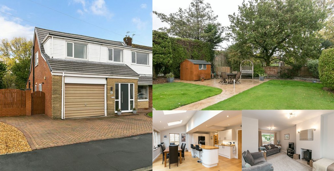 Regan & Hallworth, Estate Agents in Wigan, Standish, Parbold, Chorley