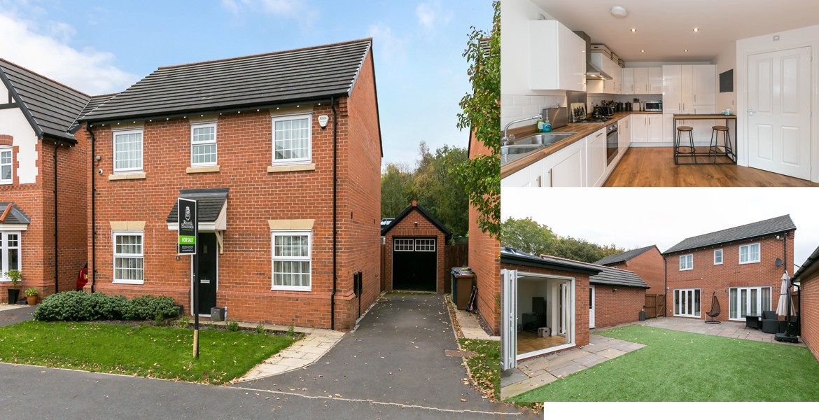 Regan & Hallworth, Estate Agents in Wigan, Standish, Parbold, Chorley