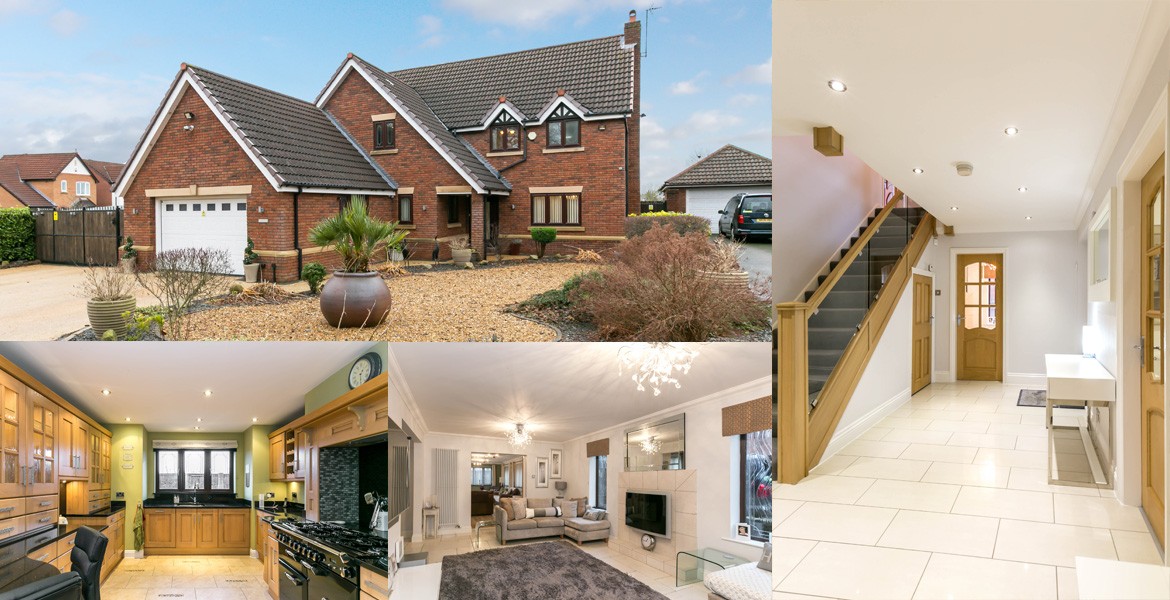 Regan & Hallworth, Estate Agents in Wigan, Standish, Parbold, Chorley & Ormskirk areas.