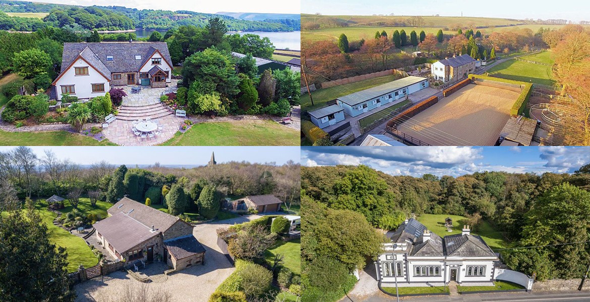 Regan & Hallworth, Estate Agents in Wigan, Standish, Parbold, Chorley