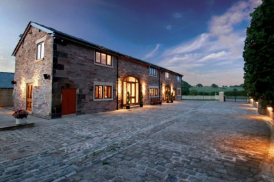 Twilight Photos Now Available For Our Clients