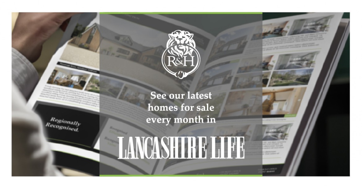 Regan & Hallworth, Estate Agents in Wigan, Standish, Parbold, Chorley