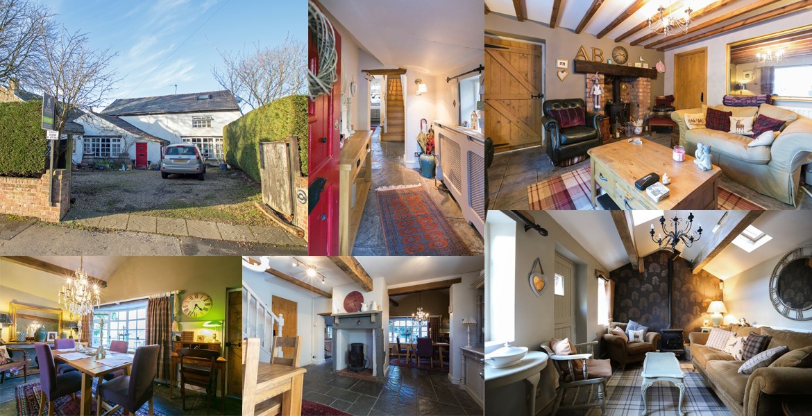 Regan & Hallworth, Estate Agents in Wigan, Standish, Parbold, Chorley