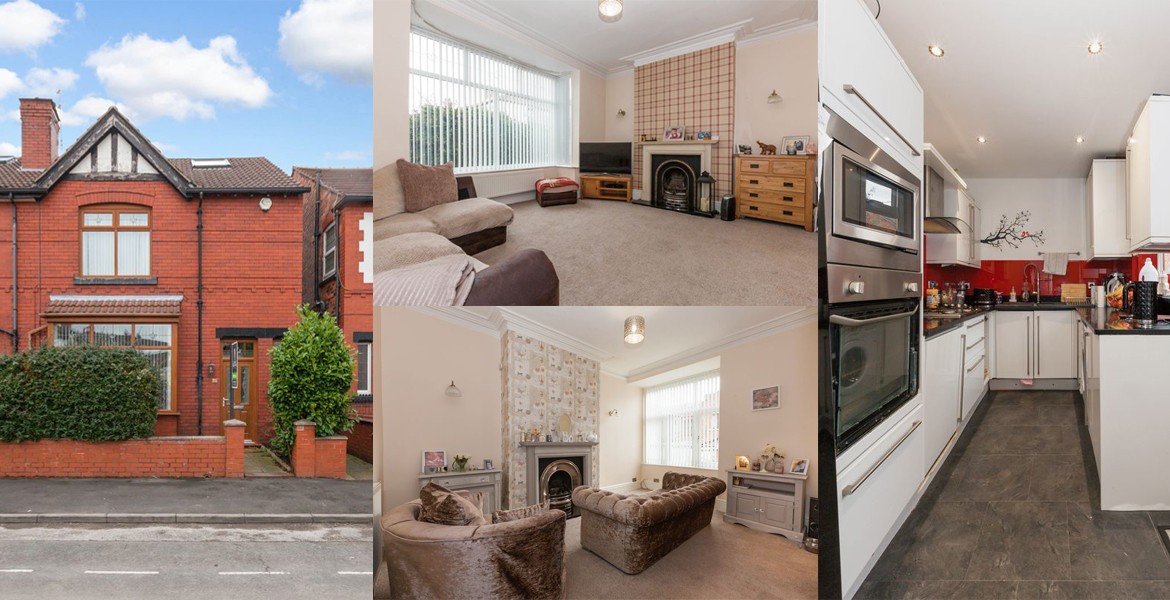 Regan & Hallworth, Estate Agents in Wigan, Standish, Parbold, Chorley