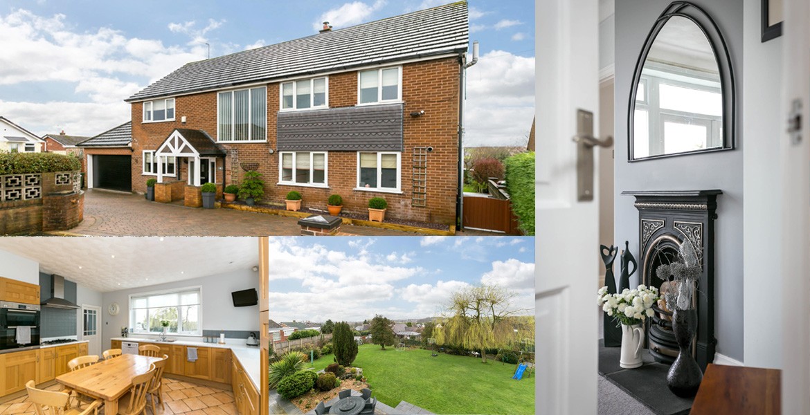 Regan & Hallworth, Estate Agents in Wigan, Standish, Parbold, Chorley & Ormskirk areas.