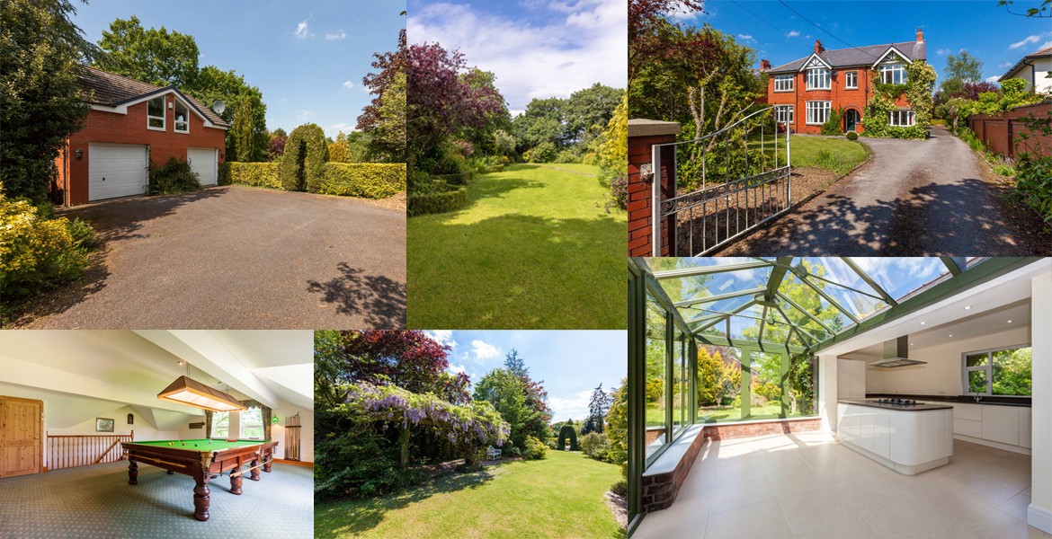 Regan & Hallworth, Estate Agents in Wigan, Standish, Parbold, Chorley