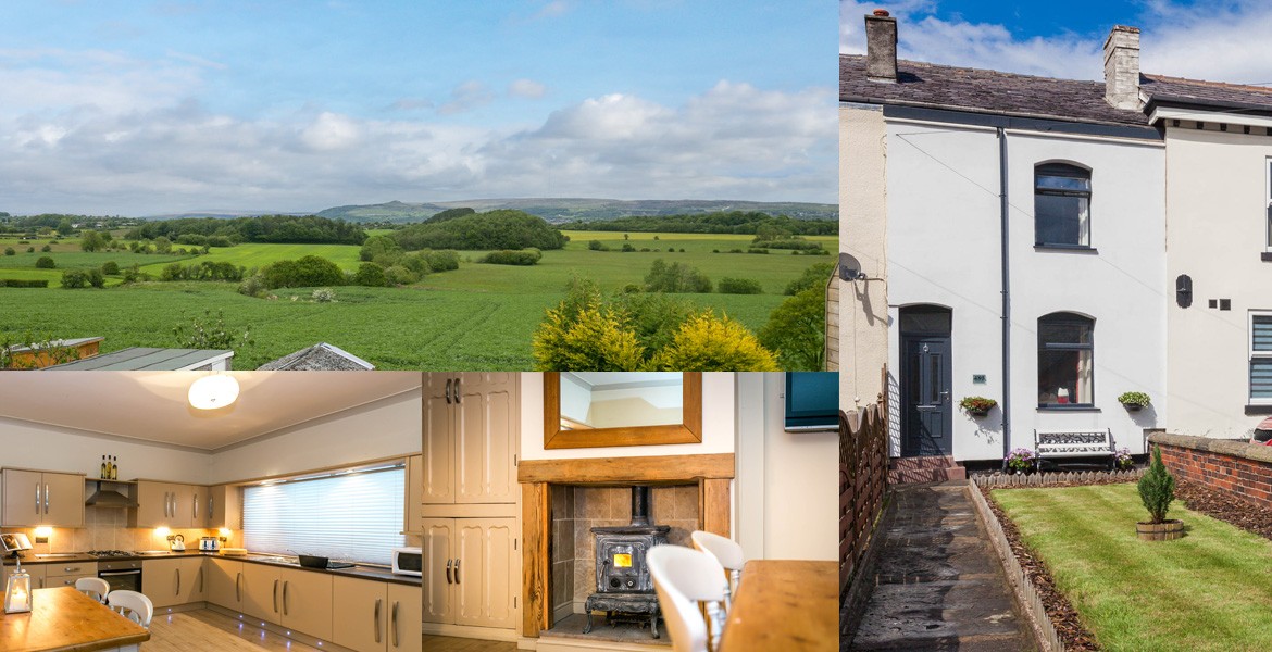 Regan & Hallworth, Estate Agents in Wigan, Standish, Parbold, Chorley