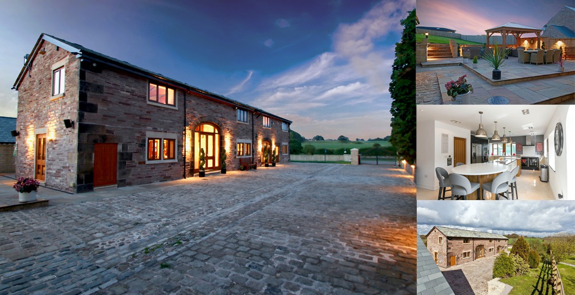 Regan & Hallworth, Estate Agents in Wigan, Standish, Parbold, Chorley & Ormskirk areas.