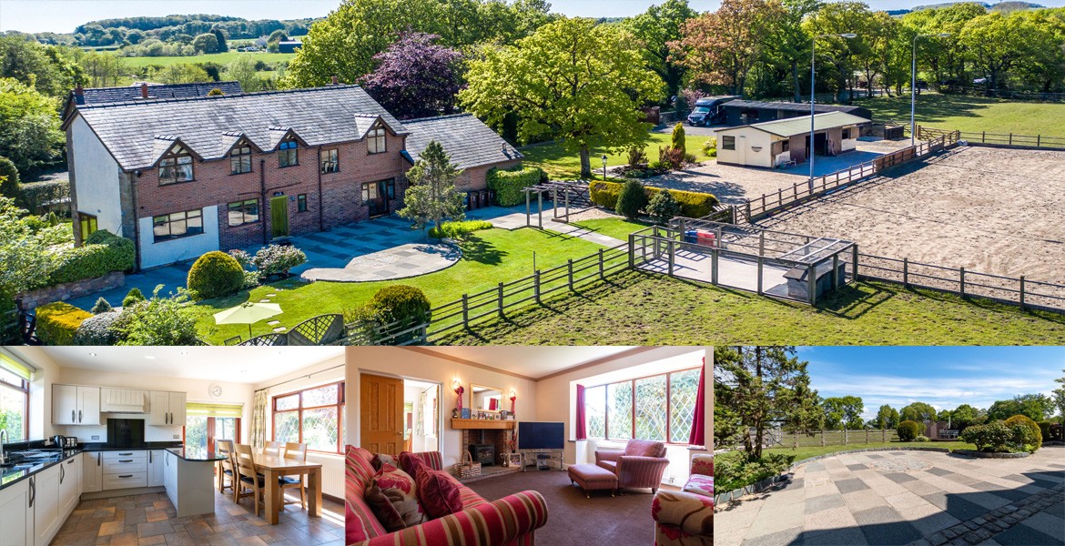 Regan & Hallworth, Estate Agents in Wigan, Standish, Parbold, Chorley