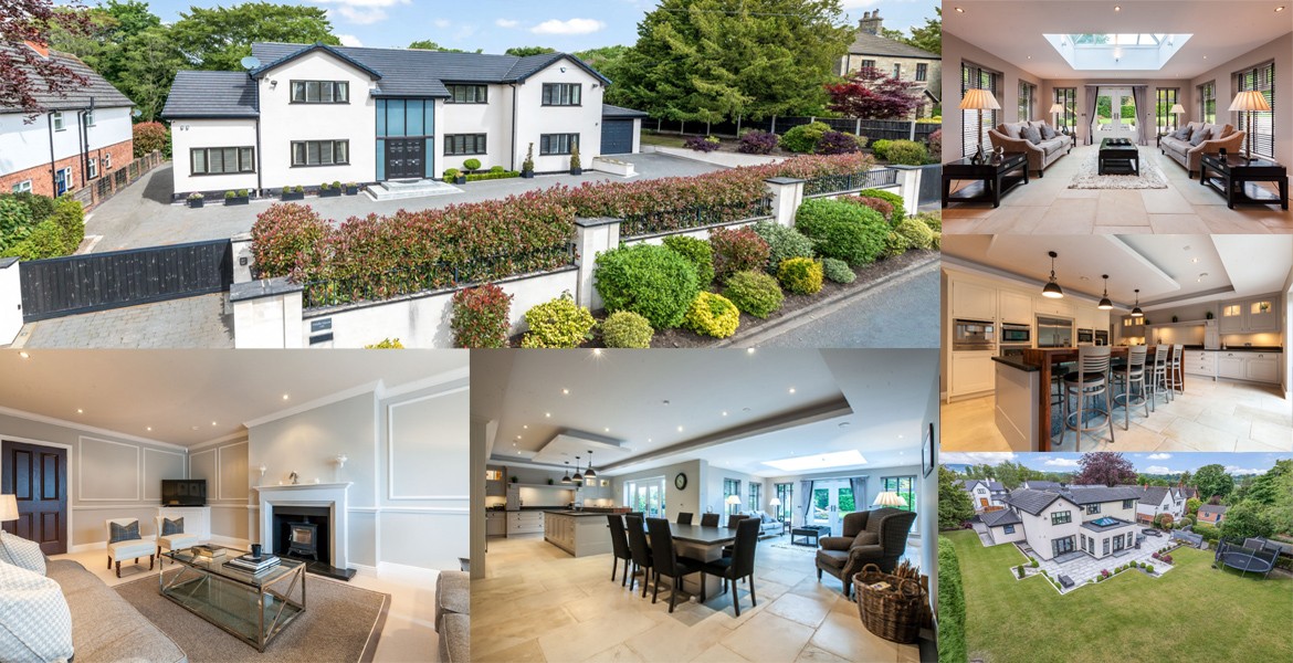 Regan & Hallworth, Estate Agents in Wigan, Standish, Parbold, Chorley & Ormskirk areas.