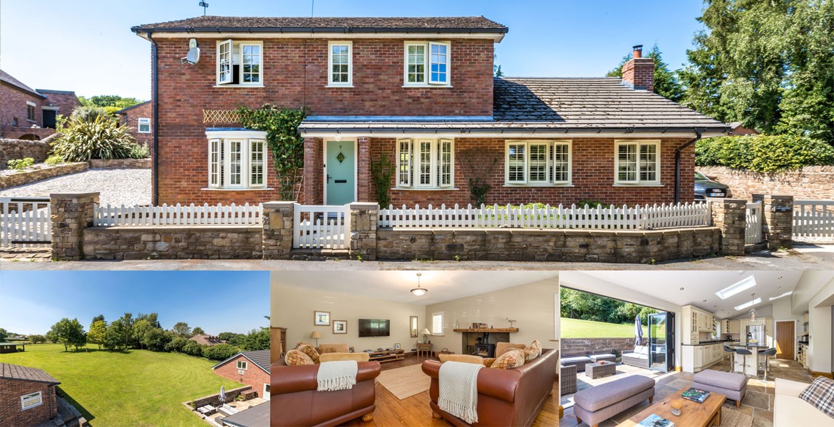 Regan & Hallworth, Estate Agents in Wigan, Standish, Parbold, Chorley