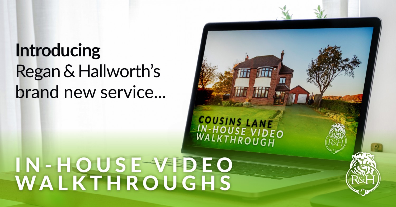 In-house Video Walkthroughs