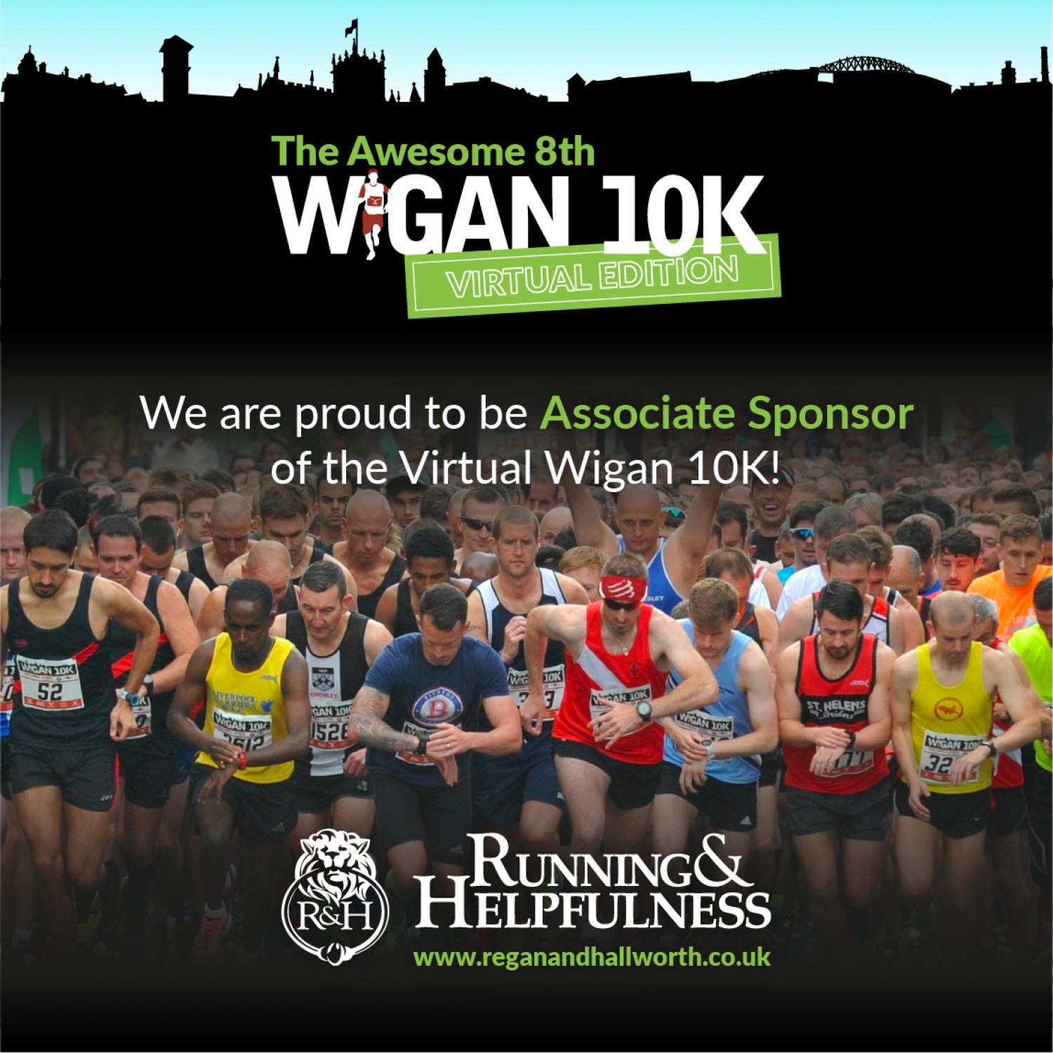 Wigan 10K 2020