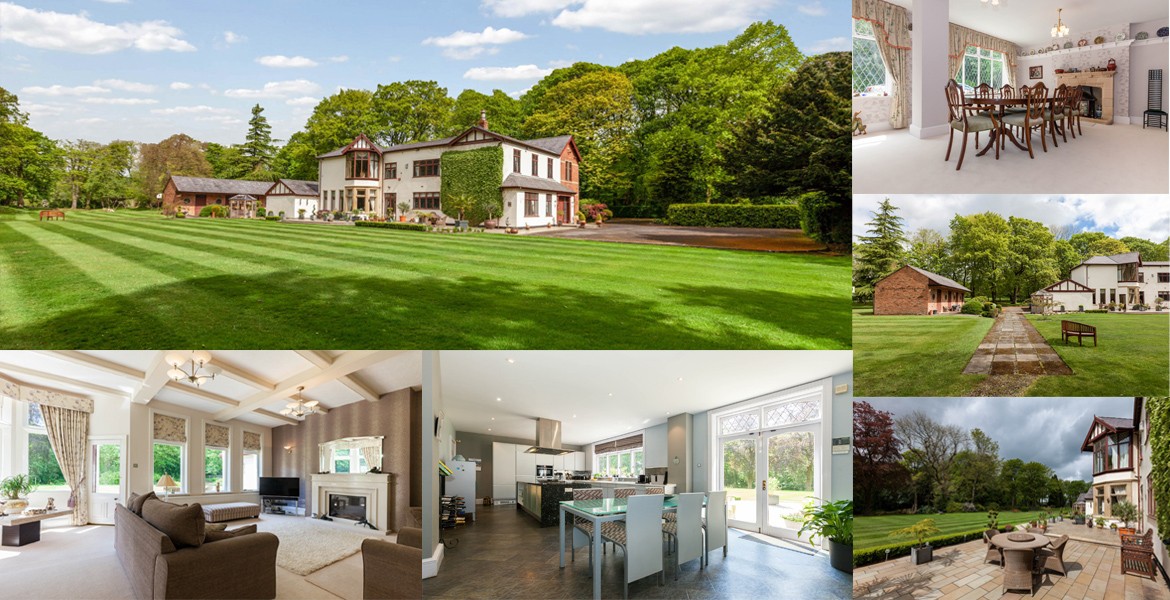 Regan & Hallworth, Estate Agents in Wigan, Standish, Parbold, Chorley