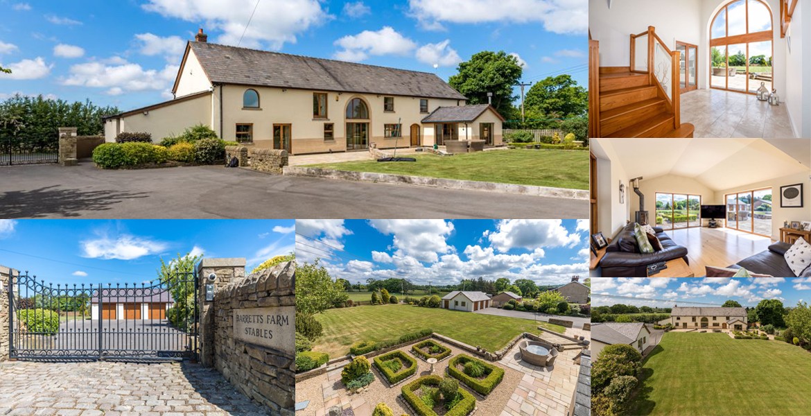 Regan & Hallworth, Estate Agents in Wigan, Standish, Parbold, Chorley & Ormskirk areas.