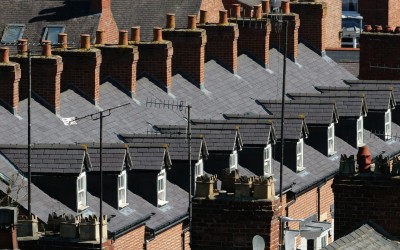 Great Selection of Terraced Properties