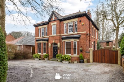 Wigan Road, Ashton-In-Makerfield, WN4 9SU
