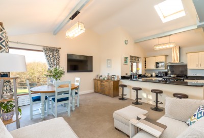 High Barn, Wood Lane, Heskin, PR7 5NU