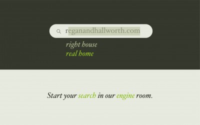 Right House, Real Home.