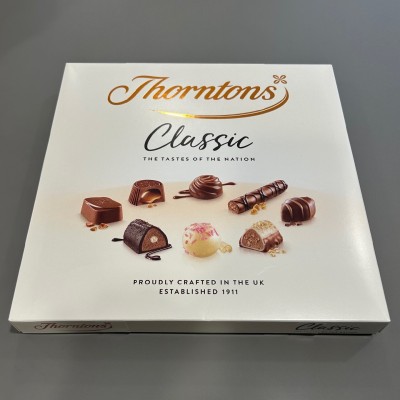 Thorntons-Choc