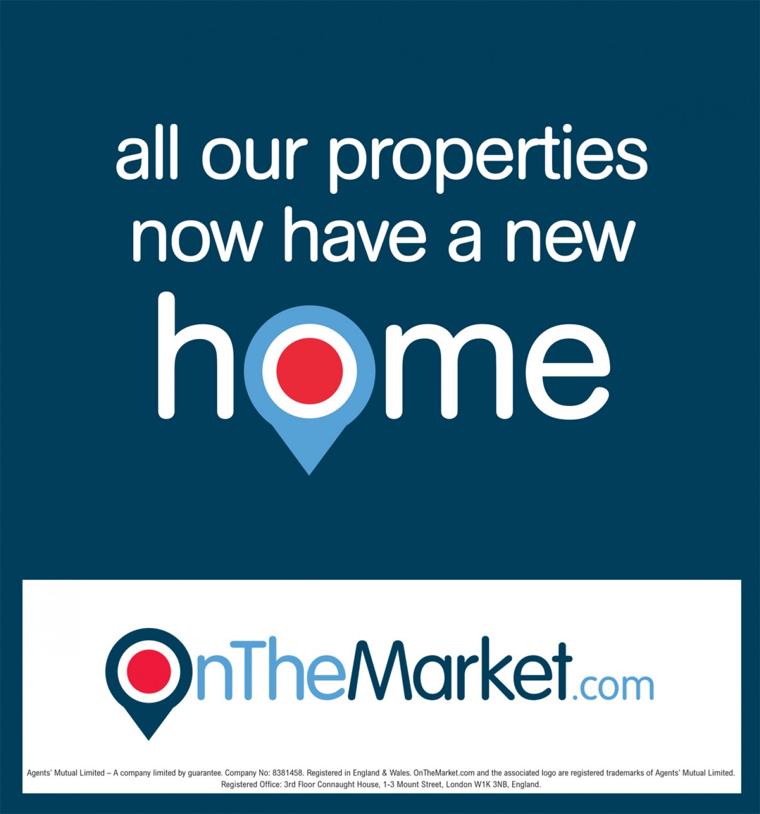 The UK has a brand new property website. 
