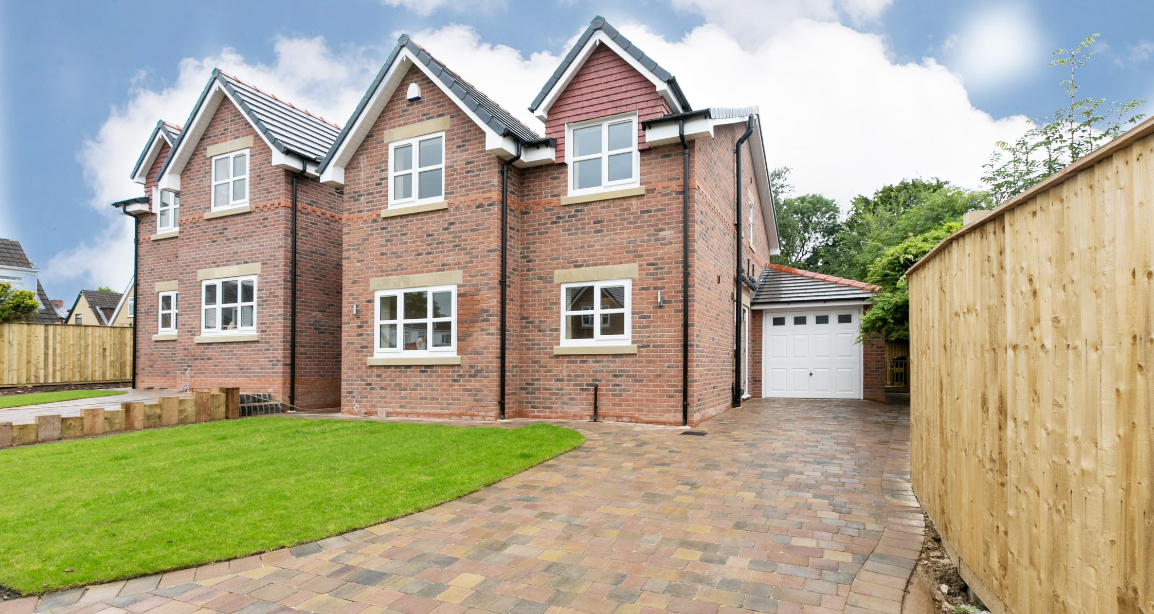 Rivington View SOLD Regan & Hallworth