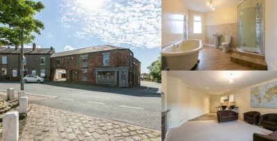 Haigh OPEN DAY
