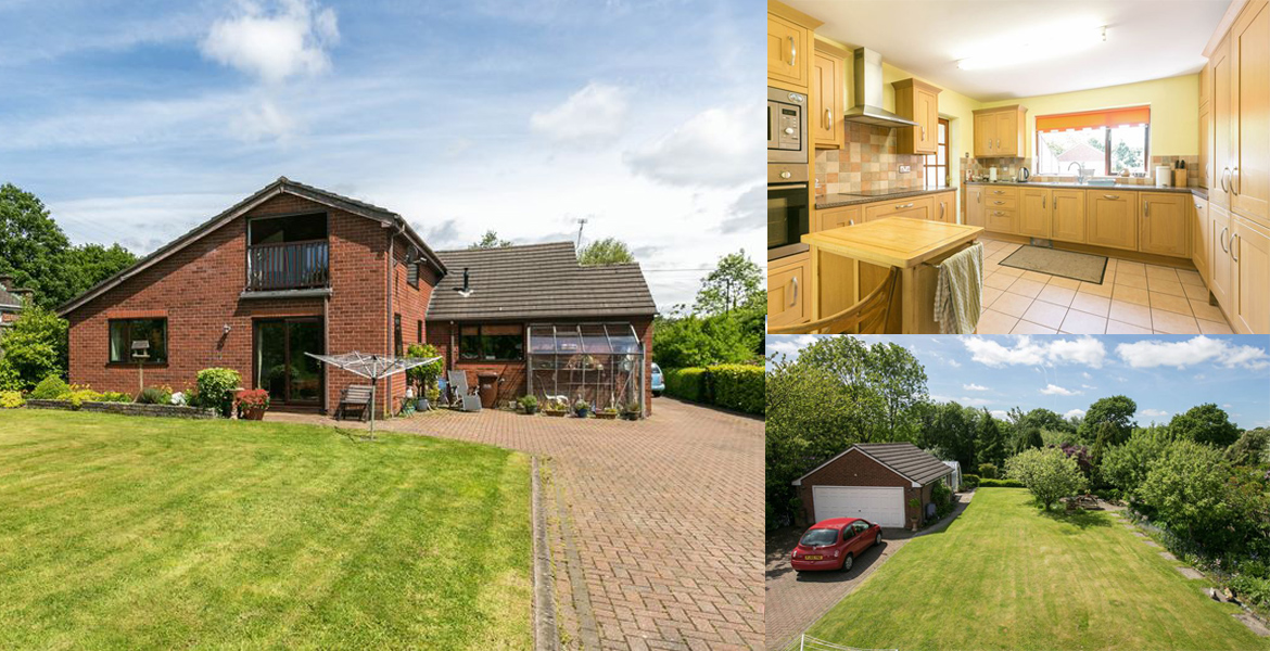 Regan & Hallworth, Estate Agents in Wigan, Standish, Parbold, Chorley