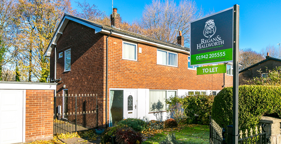 Regan & Hallworth, Estate Agents in Wigan, Standish, Parbold, Chorley