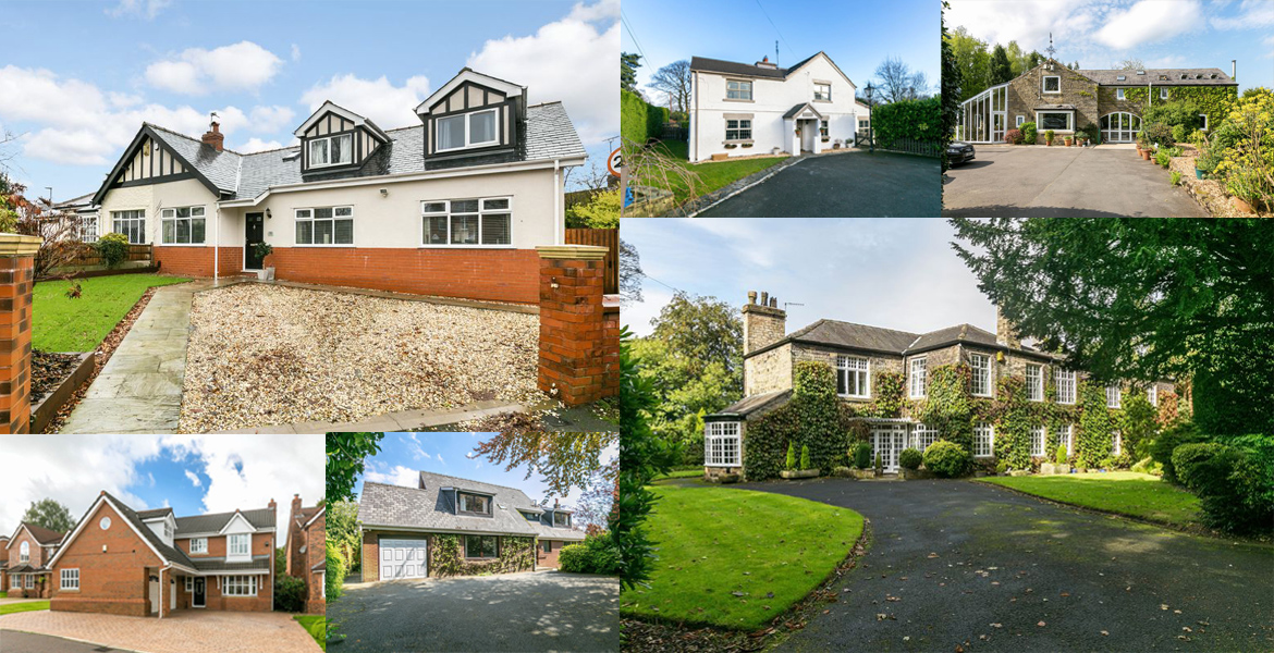 Regan & Hallworth, Estate Agents in Wigan, Standish, Parbold, Chorley