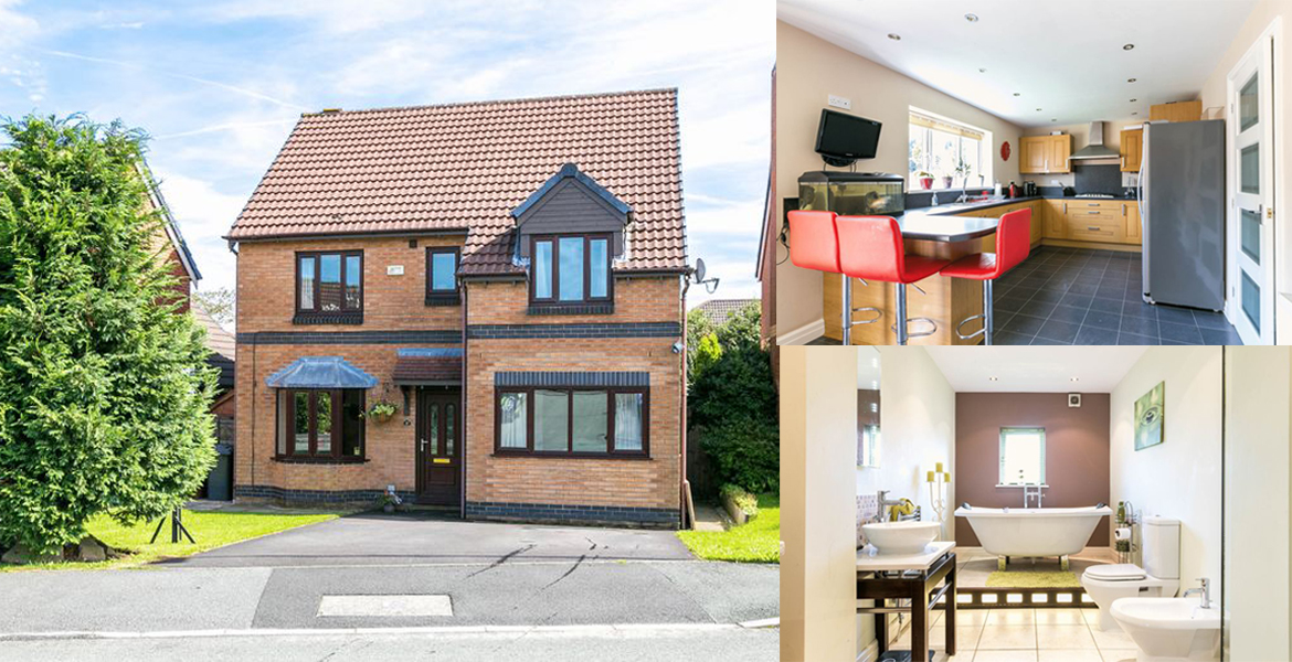 Regan & Hallworth, Estate Agents in Wigan, Standish, Parbold, Chorley & Ormskirk areas.