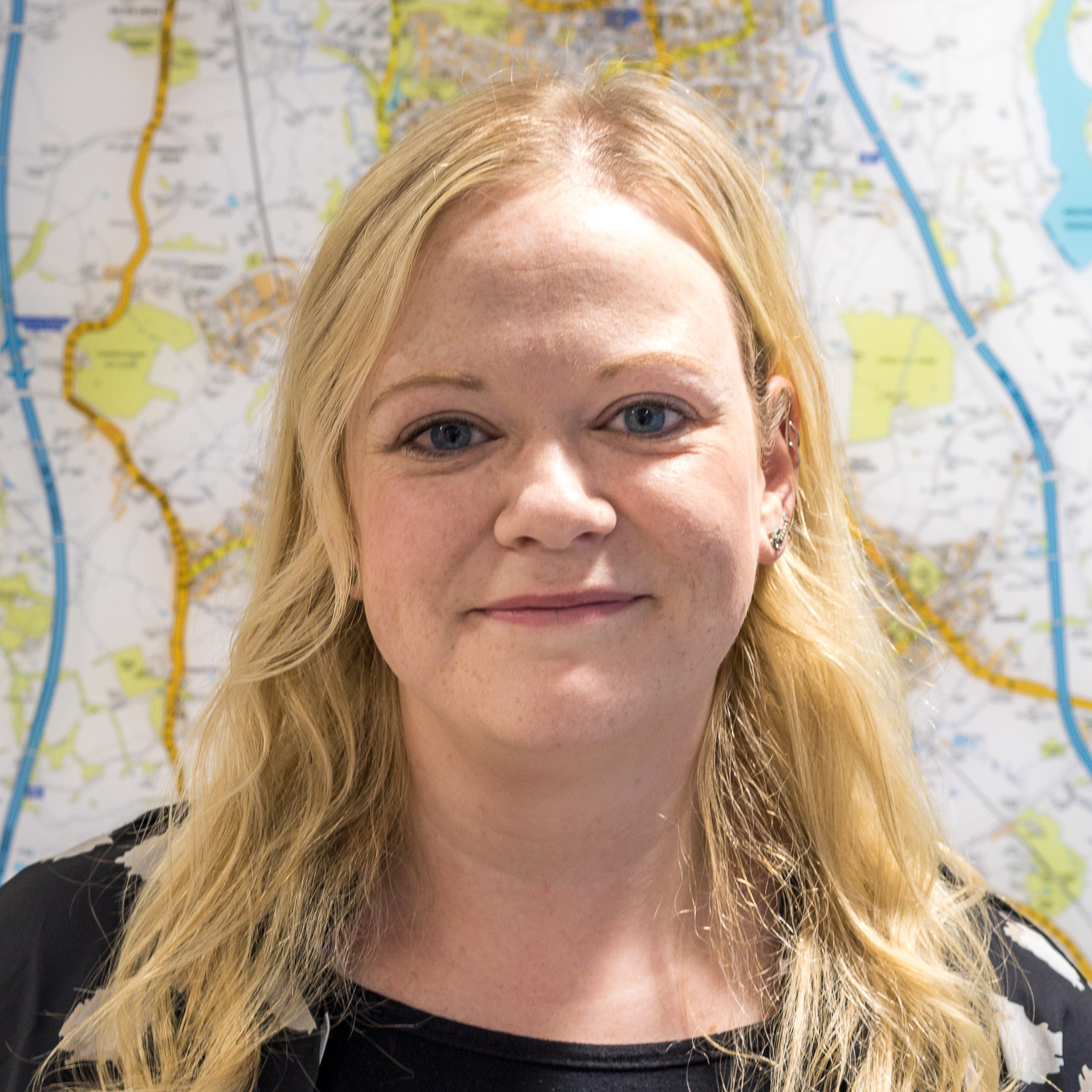 Laura Gill, Lettings Manager