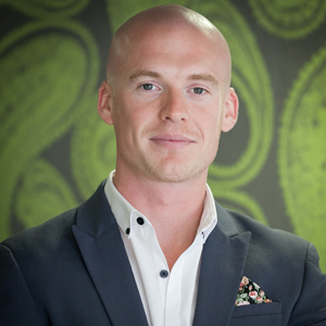 Andrew Herterich, Director