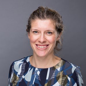 Gemma Pawlitta, Financial Advisor