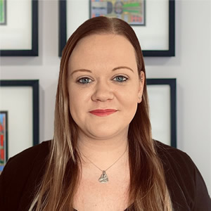 Laura Gill, Lettings Manager